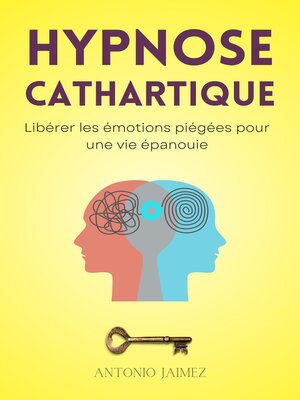 cover image of Hypnose Cathartique